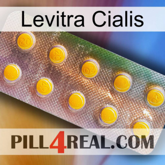 Levitra Cialis new11